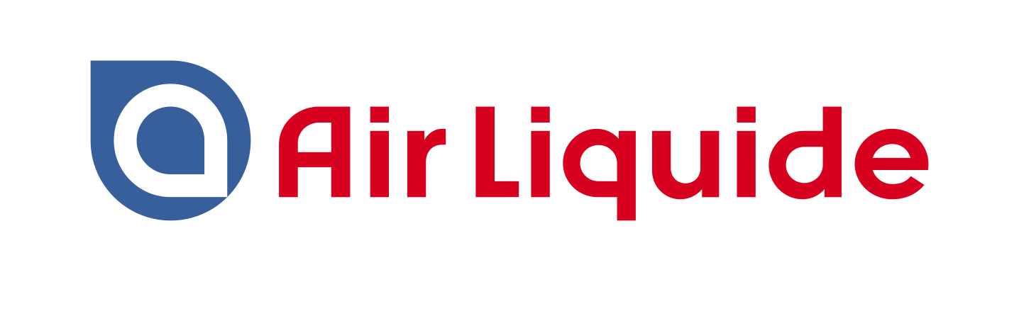 Air Liquide CNPJ - Logo